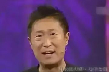周冬齊為林永健買條5800元的短褲,林永健:這個錢夠我買幾十條了