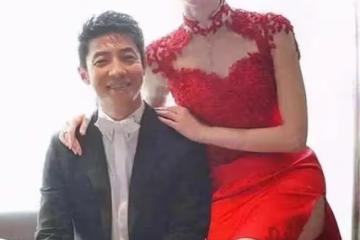 李白要求婚後AA制,撒貝寧:中國媳婦要學會適應我們的風俗