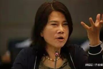 董明珠怒斥股東：我5年不給你們分紅，又能拿我怎麼樣，話那麼多