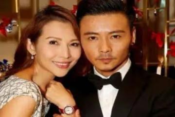 靠妻子上位，混得風生水起的4位明星，有一位成富豪