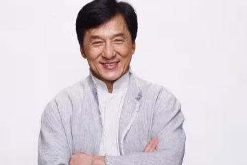 成龍:我混了半輩子娛樂圈,感受最深的就是沒一點人情味,不好受