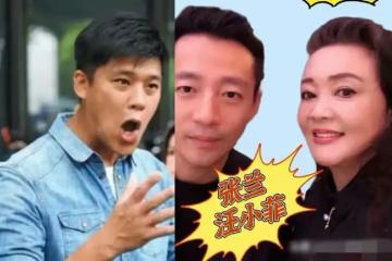 葛思齊向張蘭發律師函:愛子心切我有目共睹,口無遮攔要付出代價