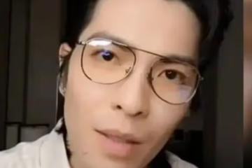 網友吐槽蕭敬騰:這一句「媽咪」讓我吐了好幾天,險些沒把人送走