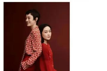 孫儷曬與妹妹合拍廣告被質疑，孫艷沒啥知名度，品牌被拉低了檔次