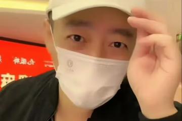 汪小菲:比前些天精神了不少,能回歸事業很開心,算是度過了難關