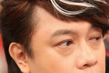 清空微博,取消關注!蔡康永:已經仁義至盡,不跟你們玩了!