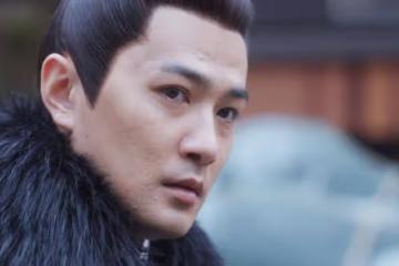 卿卿日常:尹岸四兩撥千斤,撕開反派boss真面目,尹崢贏得漂亮