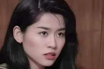李嘉欣：學生時代不是校花，真正的校花是宣萱，長得漂亮又會讀書
