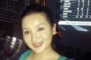 嫁73歲大爺表示不後悔,還生了個女兒,36歲的這位女星如今怎樣了