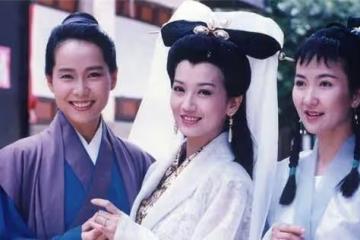 她是白娘子第一人選，因名氣高看不上，成就趙雅芝自己卻沒落了！