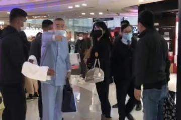 劉鑾雄：對呂麗君厭惡至極，現在只愛甘比，呂麗君卻覺得自己委屈