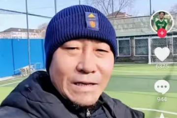 那英前男友高峰:如今成滄桑大叔性格變隨和,有點後悔離開那英