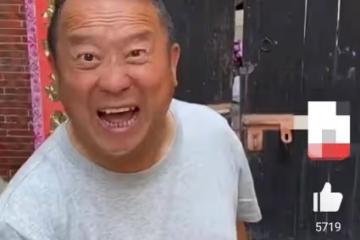 曾志偉:確診後欲花光億萬身家,結果沒幾天好了開始得瑟卻很尷尬