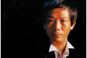 「音樂教父」顧嘉輝生平：捧紅張國榮、許冠傑，伯樂是電影圈大佬