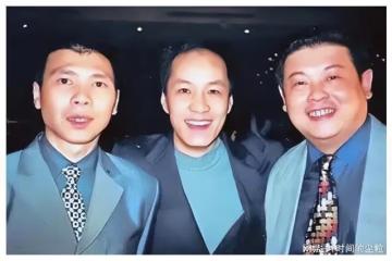 2005年，笑星傅彪離世，葛優承諾為其養兒子，17年過去他是否守諾