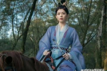 《浮圖緣》慕容婉婉結局介紹，《浮圖緣》慕容婉婉結局是怎樣的？