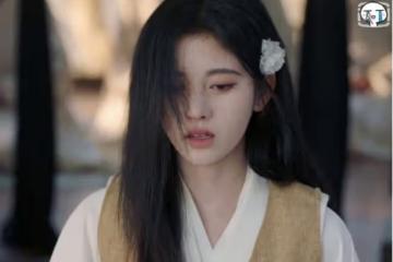 鞠婧禕半永久妝容再上一層樓,造型讓人迷惑,她還想當演員嗎?