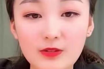 陳亞男暫停直播帶貨,用小號再次發文道歉,多個商家聯合抵制