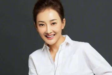 曾8登舞台，被稱為「國民媳婦」的牛莉，這些年消失去哪兒了？