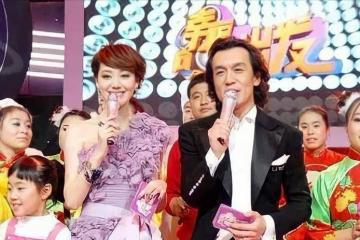 她是李詠指定女搭檔,因緋聞纏身被開除,沉寂5年終於回歸