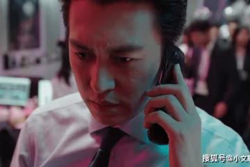 《縱有疾風起》40歲破產，唐塵對女性的偏見，才是他被報復的關鍵