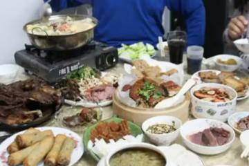 長輩走了還團圓嗎？孝孫嘆「除夕圍爐像表面工夫」現場只剩動筷聲　「真心話引全網共鳴」：越聚越疏遠