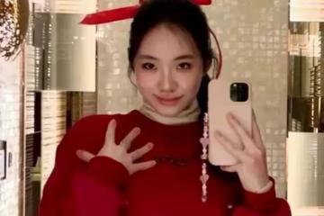 小S二女兒出道沒多久就翻車：反對的不是英語，而是崇洋媚外的心
