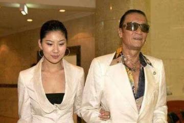 相差49歲，謝賢coco忘年戀敗給了年齡？2000萬恐是亮點