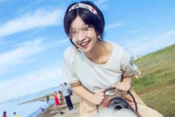 「上海第一美女」沈麗君跳樓後續:小三登堂入室,霸占房子跟孩子