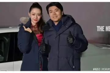 官宣簽約僅1天後,275萬合同就黃了?品牌取消與郎朗夫婦代言合作
