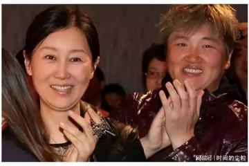 孫楠：「偷摸」娶2婚2離的女人，甘當後爸，事業一落千