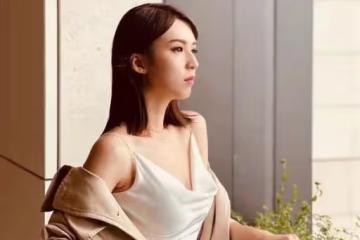 39歲TVB「靚媽女神」因兒子偏食促成開店賣食材,目標開食品廠