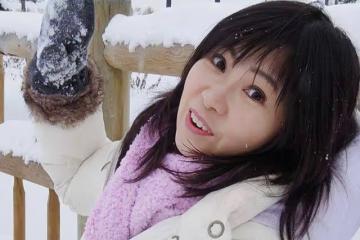 香港著名女星疑患重病，入院進行保守手術，與丈夫結了兩次婚