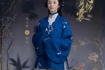 電視劇《風月錦囊》講的是什麼故事？《風月錦囊》劇情是什麼
