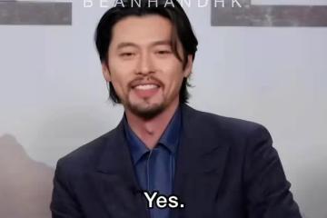 玄彬首次談兒子長相,五官混合孫藝珍的優點,眼睛更像媽媽