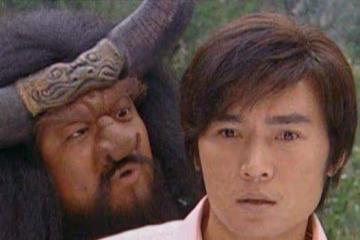 還記得《魔幻手機》中的孫悟空嗎?如今卸妝戴墨鏡,帥到不敢認!