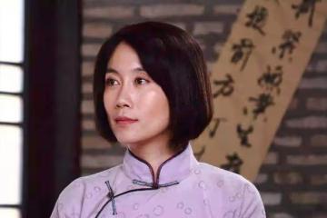 原創被稱為「爛片女王」的溫崢嶸,明知爛片還要出演,原因令人心酸