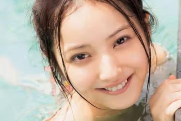 日本「十大女明星」排行榜：第三名太驚艷，你都知道哪個？