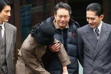 讓梁朝偉痛哭,湯唯直接被封的《色戒》,素材竟來源於真實往事