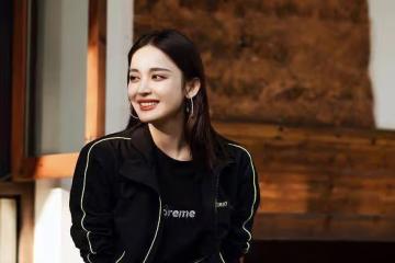 娜扎跳舞照被全網瘋傳,在「央視鏡頭」下的她,男嘉賓捨不得眨眼