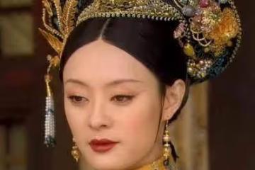 甄嬛傳:當上太后又如何,這件首飾暴露出甄嬛始終沒放下皇上