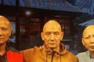 演戲的反派,生活中打不到車,逛商場被歧視,這些三人你還熟悉嗎