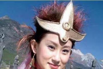 她嫁給了梅艷芳最愛的男人,8年連生3胎,40歲已成這樣
