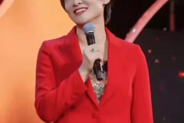 前央視女主持人李小萌否認家暴傳聞，稱陽康後撞牆，記憶直接斷片