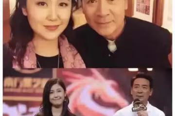 李婷愛上了大24歲的寇振海,父母要斷絕關係,寇一招抱得美人歸