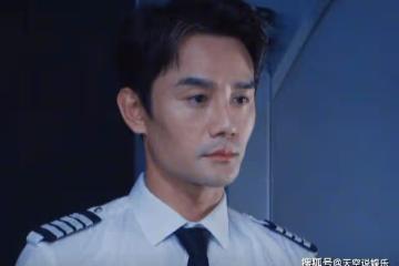 《向風而行》顧南亭隱藏身份曝光,竟是鷺航的太子爺