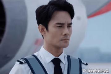 《向風而行》我們都錯了，原來羅憶從來不是顧南亭的白月光