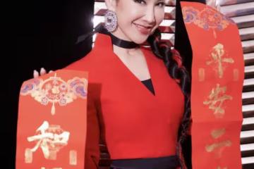 47歲李玫被港媒曝出婚變，分居半年體重降至80斤，老公曾多次出軌