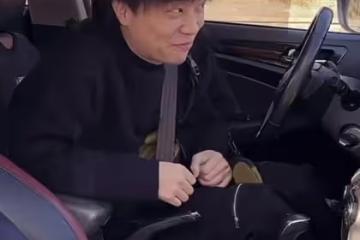 網紅呂長隆被爆出軌,前女友控訴他是出軌慣犯,曾為其墮胎淋雨