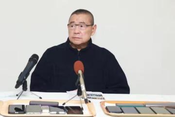 港媒曝劉鑾雄與呂麗君合同內容，大劉購買舊愛房產，助其度過危機